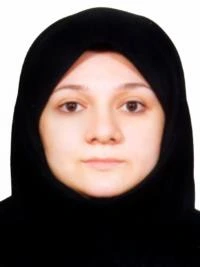 ساناز رئیسی