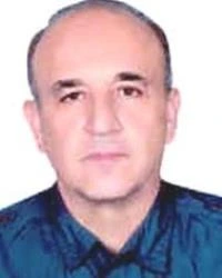 دکتر حسین مینایی