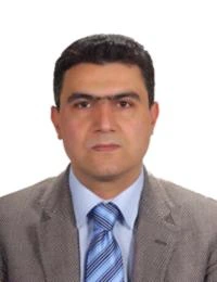 دکتر علی سپهری