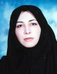 دکتر مهتاب زینال زاده