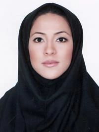 سارا نصرالله زاده مهرآبادی