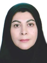 نوبت دهی دکتر آناهیتا رضائی متخصص روانپزشک (اعصاب و روان)