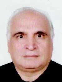 دکتر قاسم روح الهی