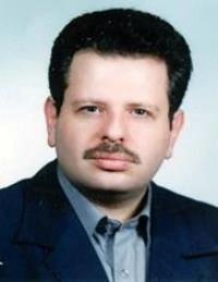 دکتر سید اسماعیل مقدس پور بهروز