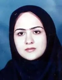  دکتر مریم محمدکریمی 