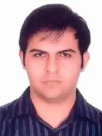 دکتر علیرضا نعمت اللهی