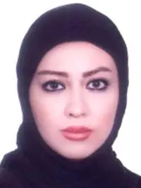 پری گل حق شناس