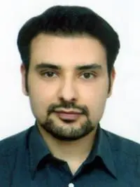 دکتر احسان سپهران
