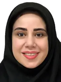 نوبت دهی دکتر سارا جعفری محمدی متخصص روانپزشک (اعصاب و روان)