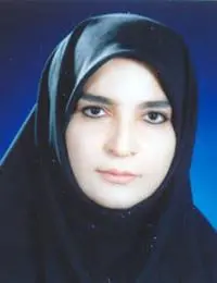  دکتر آناهیتا سنایی 
