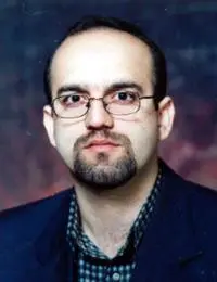  دکتر امیرجعفر مدیر گلستان 