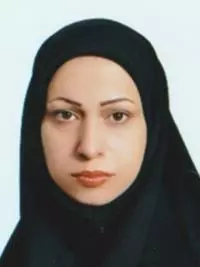  دکتر منصوره یحیایی 