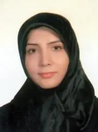 مریم ویسی زاده