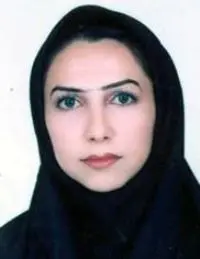  دکتر زهرا کیان پور 
