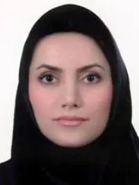  دکتر مژده محمدی 
