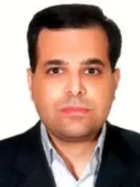  دکتر فرزاد جزائری 