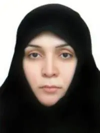 دکتر مهشید ایرانی