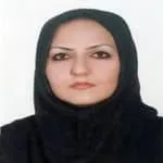  دکتر مهشید دژن 