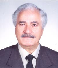 جمشید رشیدی