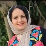 نوبت دهی دکتر زهرا جعفرزاده فکری کارشناسی ارشد روانشناسی