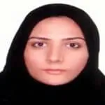  دکتر مریم فراهانی 