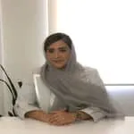  دکتر نسرین ترابی صائین 
