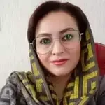  دکتر آمنه دقیقی خداشهری 