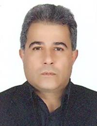 بهزاد حیدری