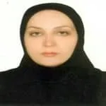دکتر افسانه علی مدد تفرشی
