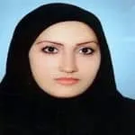  دکتر مریم شاهی 