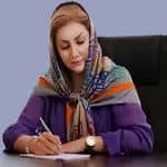 نوبت دهی دکتر الهام قنبری دکترای روانشناسی