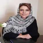 نوبت دهی دکتر مریم نوری زاده دکترای روانشناسی