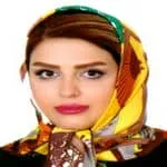 ریحانه صالحی