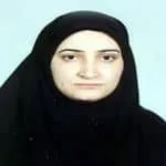  دکتر معصومه مسگریان 