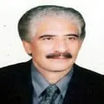  دکتر اردشیر منصوریان 