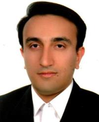 دکتر فرزین خوروش