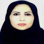 نوبت دهی دکتر آذر بهزادنژاد متخصص چشم