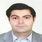 دکتر رضا ملایری