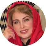 دکتر گیلدا عیسی پور
