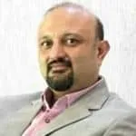 دکتر امیر لشکری