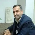 محمدحسین خسروی