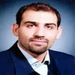 دکتر سید محمد لاجوردی