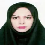 دکتر مریم حضرتی