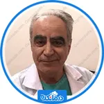  دکتر محمدرضا چادرباف 