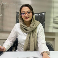 مریم پاکرو