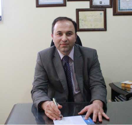 دکتر رامین ارژنگ متخصص ارتوپدی