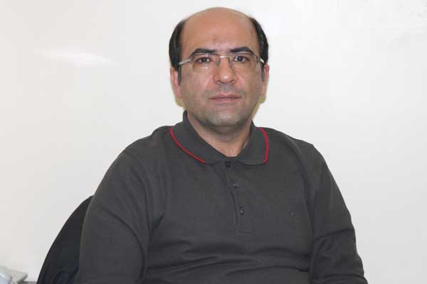 دکتر محمد بیان فر متخصص ارتوپدی