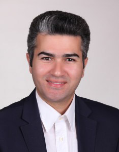 پرویز ملکی فر