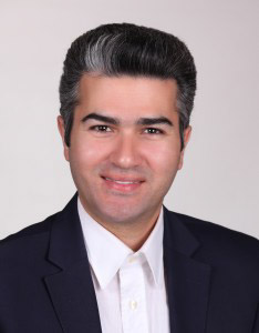 نوبت دهی دکتر پرویز ملکی فر فوق تخصص جراحی شبکیه و لیزر