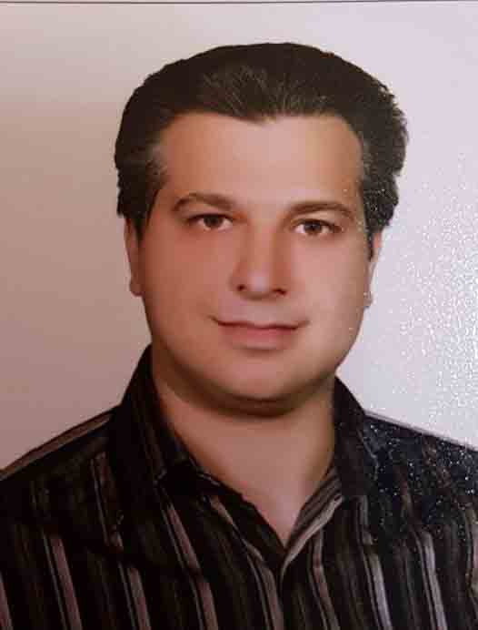دکتر محمد سعیدی متخصص پوست و مو